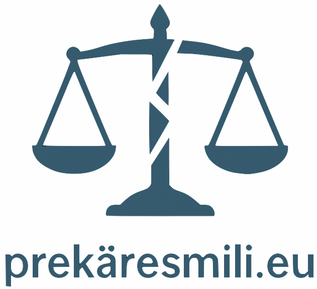 Prekäres Milieu - prekäre Bedingungen