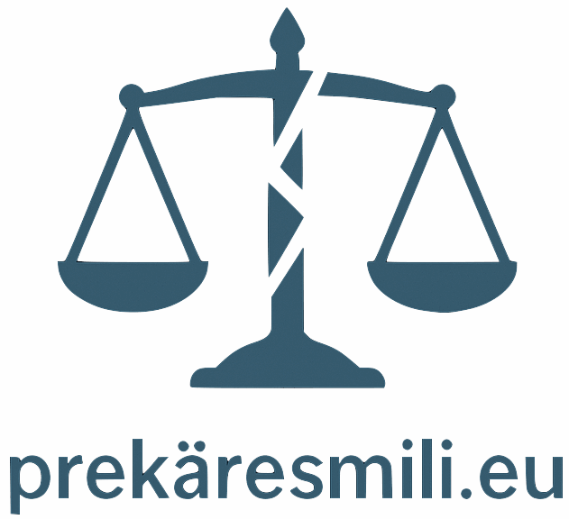 Prekäres Milieu - prekäre Bedingungen